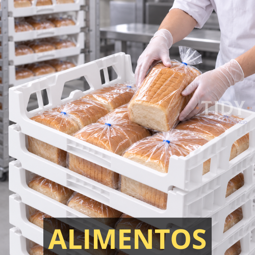 Alimentos
